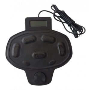 CONTROLE PEDAL CAYMAN B