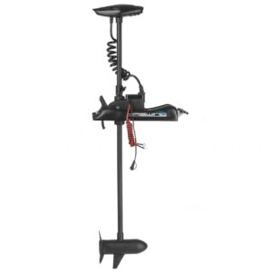 Motor Elétrico Haswing Cayman B 55 lbs 12V para Barco – Controle Remoto