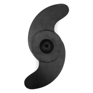 HELICE 2 LAMINAS CAYMAN 80 LBS