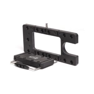 BASE SUPORTE DE ENGATE RAPIDO CAYMAN SERIES