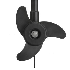 HELICE 3 LAMINAS CAYMAN 55 LBS