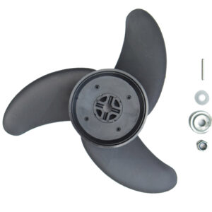 HELICE 3 LAMINAS CAYMAN 55 LBS