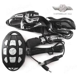 CONTROLE REMOTO CAYMAN B