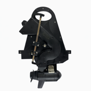 Motor Elétrico Haswing W40 40lbs 12v Para Caiaque E Barco